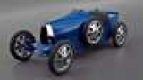 Bugatti ����������� ����������� ���������� �� ���� Nissan Leaf