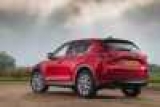  CX-5           + 