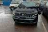 ��� ����������: ���������� ����� ������ Kia Sorento 2021 ������������ � ����
