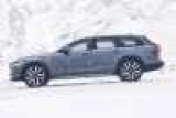   Volvo S90  V90     