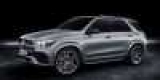  490-   Mercedes-Benz GLE