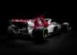  Sauber    -2018