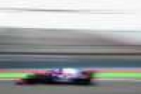 What a f***? Toro Rosso      