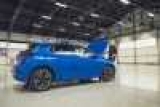 Vauxhall -:        