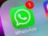  iPhone  iPad      WhatsApp