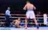 Sergey devant un     