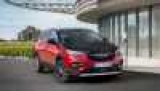  Opel  plug-in 