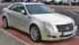  Cadillac BLS- , 