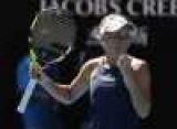 :    Australian Open