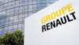 Renault  Fiat-Chrysler  