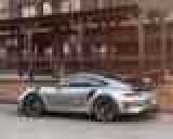 � ������ ���� ������, �������������� Porsche 911 GT3 RS 2019