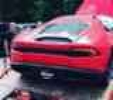 ������ ��������� �������� �������� Lamborghini � ��������� ������������
