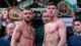     Luke Campbell:      WBC, WBA  WBO
