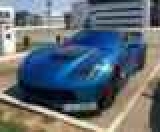 � ������ ���������� ������� Corvette ����������� ������