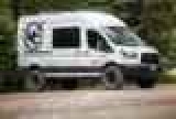 Ford-Transit-Van