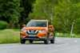 ����-����� ������������ ���������� Nissan X-Trail