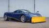 Supercar-���������: ���-3 ��������� ���������� � ����� �������� �����