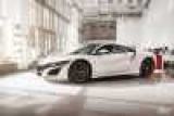 �� ������ �������� �������� �������� ��������� �������� Acura NSX 2019