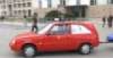 Авантюристы из Украины попал в Берлин на самодельный электромобиль Авантюристы из Украины попал в Берлин на самодельный электромобиль