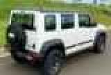 5-e Suzuki Jimny:  -    