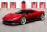 ������ ������������ �������� Ferrari SP38