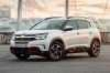  SUV CITROEN C5 AIRCROSS     -30 000 