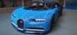 Lego, ������ ������� ����� Bugatti, ��������� ������������ ��������������