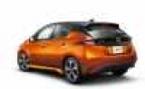 Nissan Leaf �������� ���� ������� ���� �������� ����������� ������ - ����