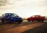 Subaru WRX STI ���� ����� ������