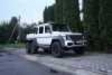� ����� ��������, ����� ����������� Mercedes Brabus