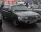 Rare 6-������� ������� Volvo �������� ����� �� ����� � �������