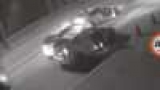GTA в центре Киева: появилось видео задержания парня, так же автомобиль полиции попал GTA в центре Киева: появилось видео задержания парня, так же автомобиль полиции попал