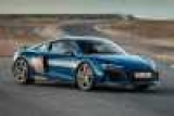 2019 Ауди R8 раскрывается с оптимальной конструкцией и большей мощности 2019 Ауди R8 раскрывается с оптимальной конструкцией и большей мощности