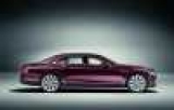  Bentley  : 207mph       