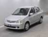 Toyota Platz: ,  ,  