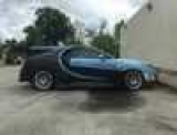 � �������, ��� ���?: ������� ������� ���������� ���� ������ � ��������� Bugatti �����