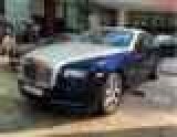 ������ ���� Rolls-Royce � 