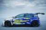 ������������� Volkswagen Golf eR1 ����������� �� ���� �����