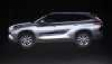  Toyota Highlander  17   -