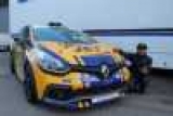        Renault Clio Cup