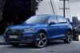  Audi Q5    Plug-   362bhp
