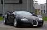 � ���� ������� �/� ������ �� Bugatti Veyron �� ���� Porsche 911