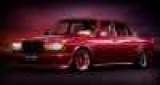  - Mercedes 123