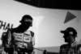 WEC Rookie Test.        