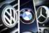 Сговора между BMW, Daimler и VW, чтобы быть исследованы Сговора между BMW, Daimler и VW, чтобы быть исследованы
