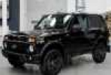 eee eoo:        Lada 4X4