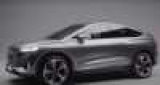 Audi ����������� ���� Q4 e-tron Sportback