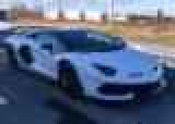������ �������� Lamborghini 2020 ���������������� � �������