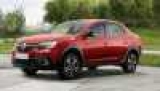 ��������� ��������� ���������� ����� ����������� Renault: Logan � Sandero