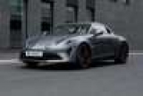 ����� Alpine A110S: �������, ������ �������� �������� ��������